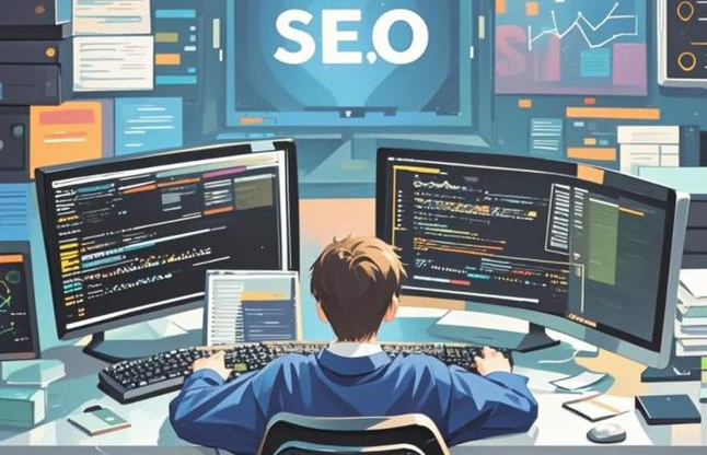 深度解析黑帽seo:快速见效的seo黑科技 深度解析黑帽seo:快速见效的seo黑科技